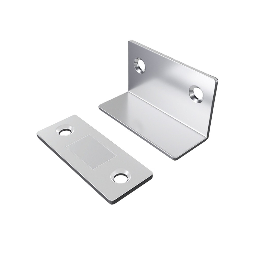 Invisible Door Closer Home Improvement Accessory Furniture Improvement