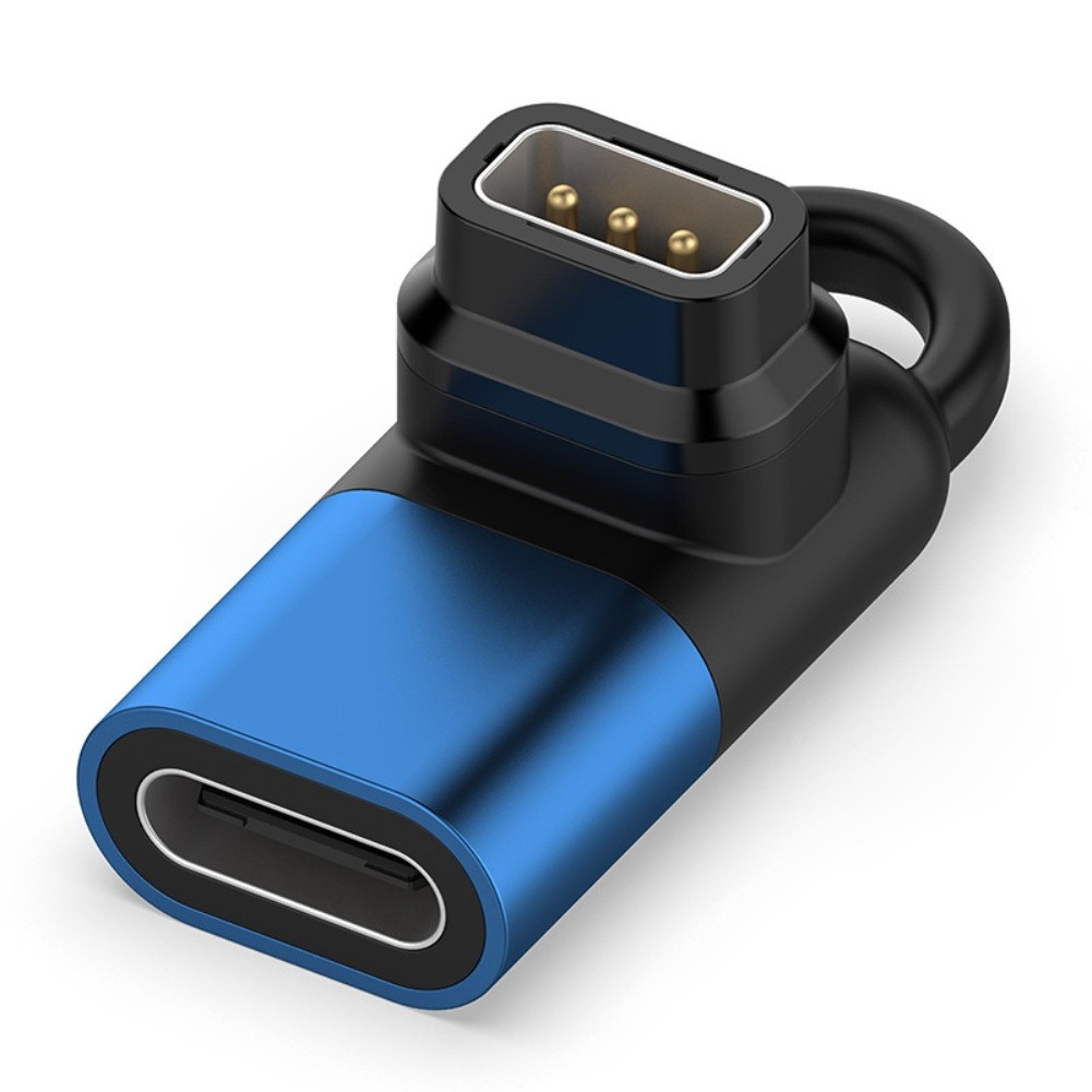 Adattatore caricatore USB C per Coros Pace 3 e per Apex 2 Pro design leggero - Picture 13 of 13
