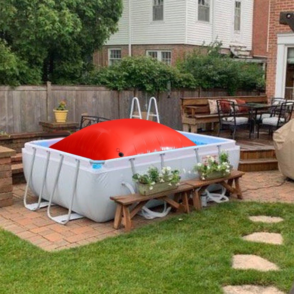 Above Ground Pools Complete Kit Comprehensive Coverage Easy Installation