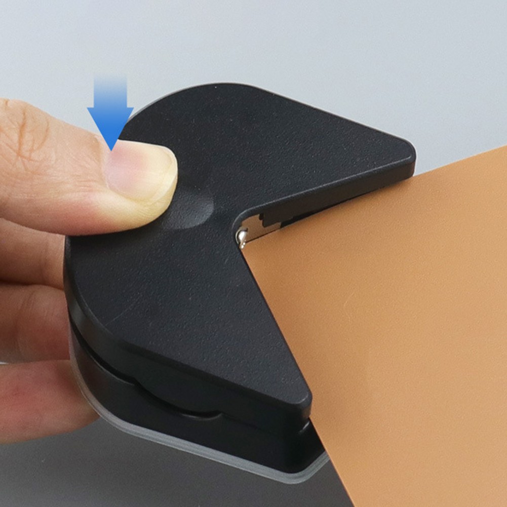 Für A4 Papierschneidemaschine Fototrimmer mit Schneidematte für Büro - Bild 21 von 39