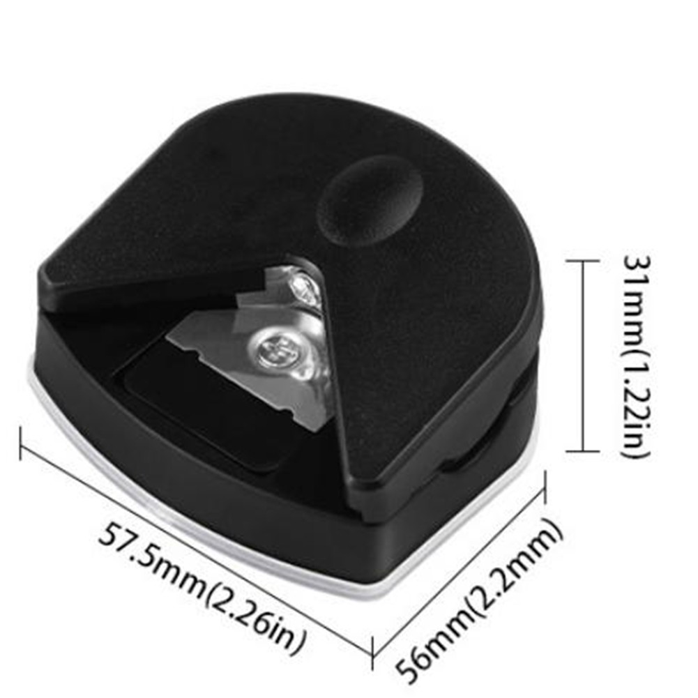Für A4 Papierschneidemaschine Fototrimmer mit Schneidematte für Büro - Bild 23 von 39