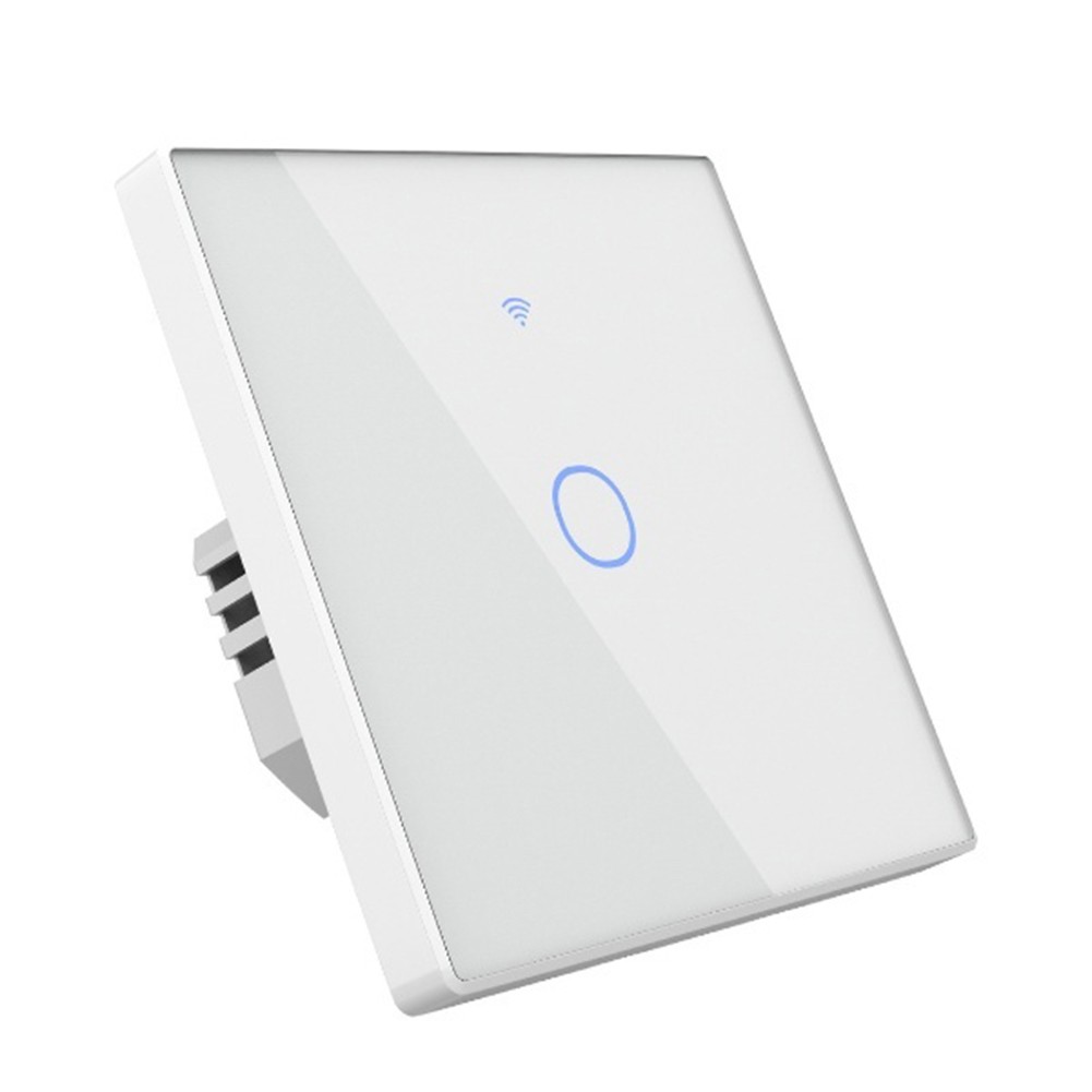 Timer Switch Smart WiFi Switch Daily Convenience Customizable Timer Functions