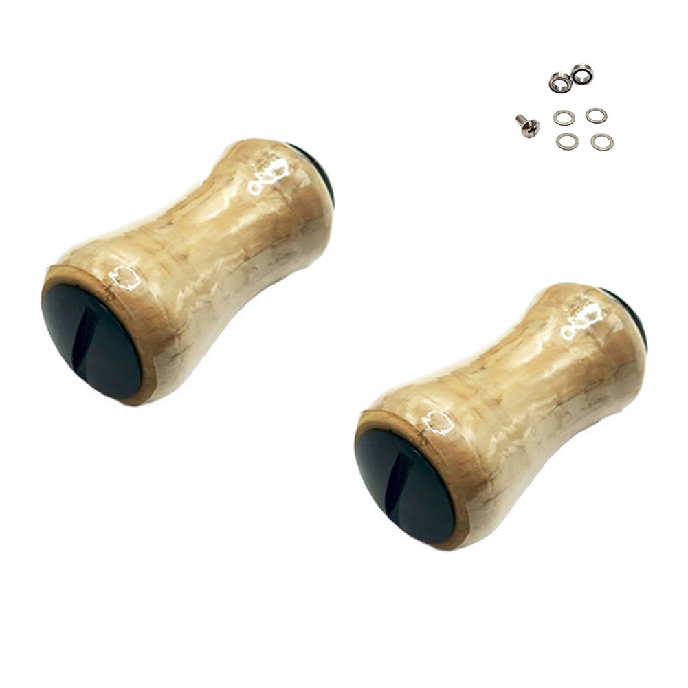 Fishing Reel Knob Corks for For DAIWA For TATULA Baitcasting Reel Accessories - Picture 17 of 24