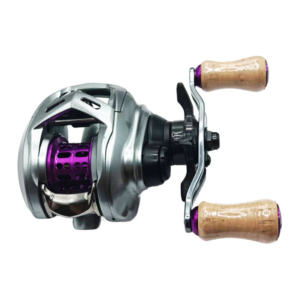 Fishing Reel Knob Corks for For DAIWA For TATULA Baitcasting Reel Accessories - Picture 16 of 24