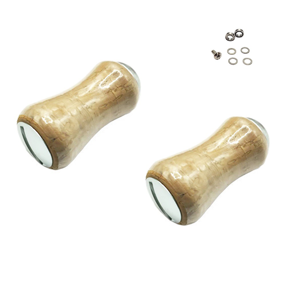 Fishing Reel Knob Corks for For DAIWA For TATULA Baitcasting Reel Accessories - Picture 19 of 24