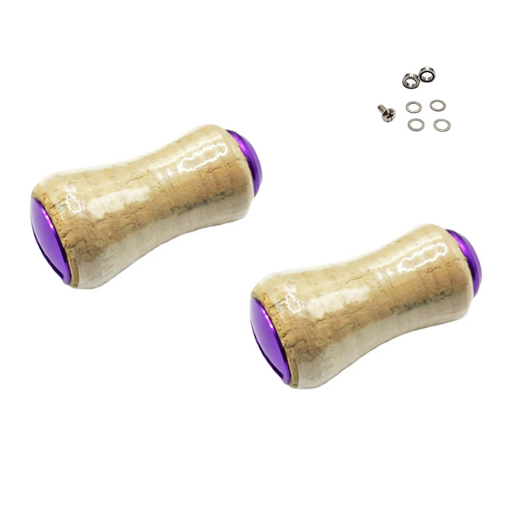 Fishing Reel Knob Corks for For DAIWA For TATULA Baitcasting Reel Accessories - Picture 13 of 24