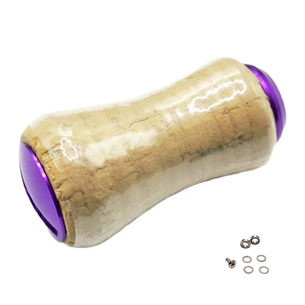 Fishing Reel Knob Corks for For DAIWA For TATULA Baitcasting Reel Accessories - Picture 14 of 24
