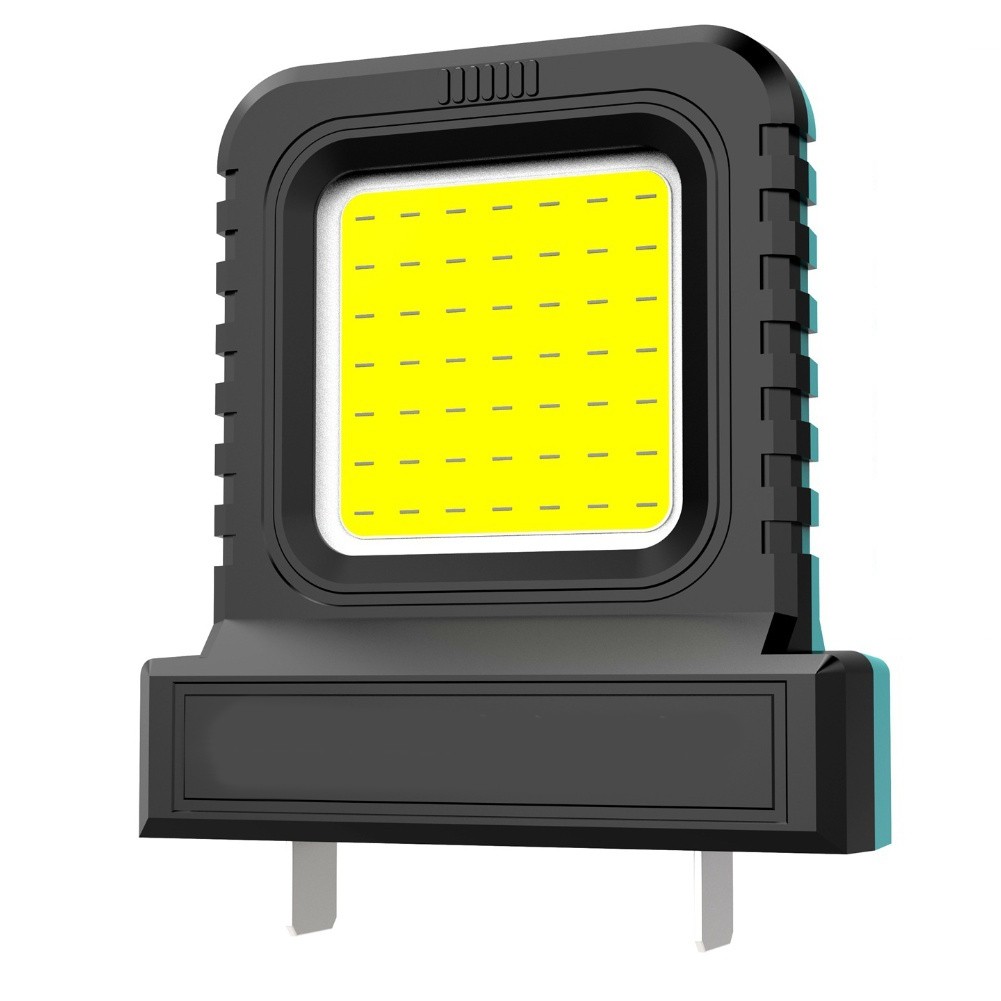 Tragbare 14W LED Flut Arbeitsleuchte für 20V für 21V Akku Werkzeug Plattformen - Picture 18 of 29