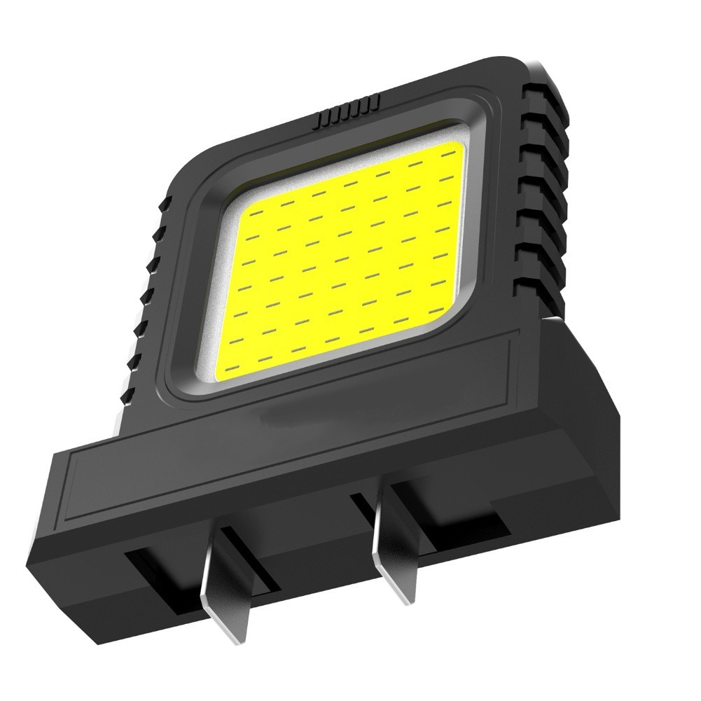 Tragbare 14W LED Flut Arbeitsleuchte für 20V für 21V Akku Werkzeug Plattformen - Picture 8 of 29