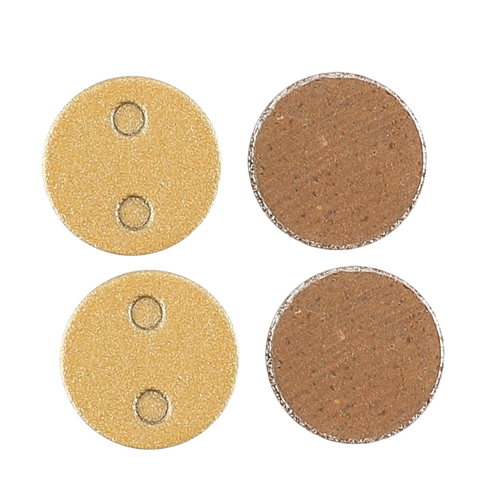 E Bike Bremsbeläge Aluminiumlegierung für verbesserte Bremsleistung und Sicherheit - Bild 11 von 12