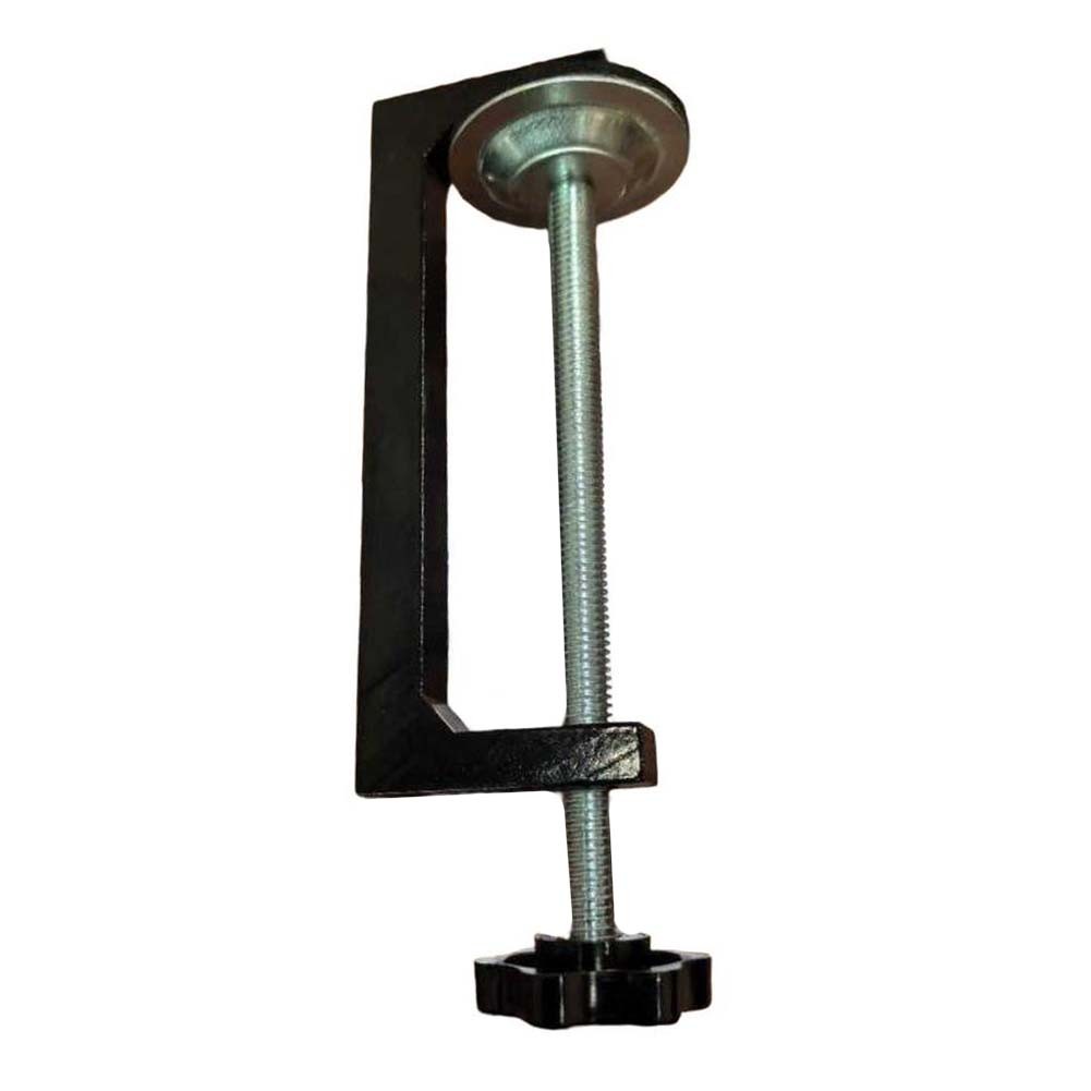 Adjustable 10 105mm Reversible Metal Clamp for Woodworking Plastic Use