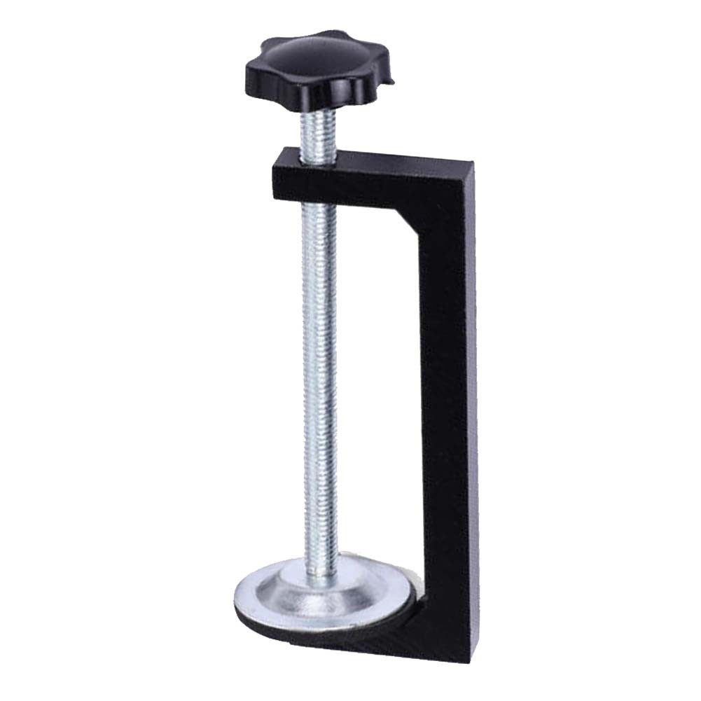Adjustable 10 105mm Reversible Metal Clamp for Woodworking Plastic Use