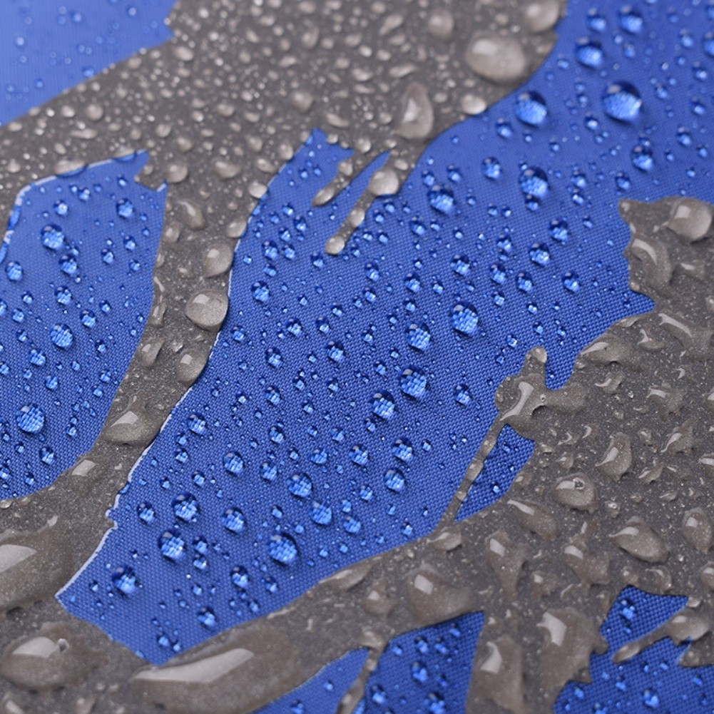 Reflective Waterproof Backpack Rain Cover for Outdoor Cycling Protection - Picture 13 of 22