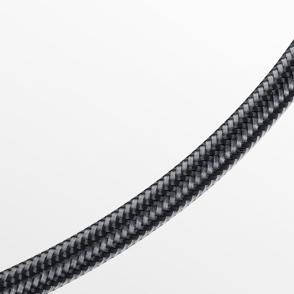 Carbon Fiber Hose 7/16-20UNF Thread Convenient Pressure Readings Easy To Read - Picture 18 of 26