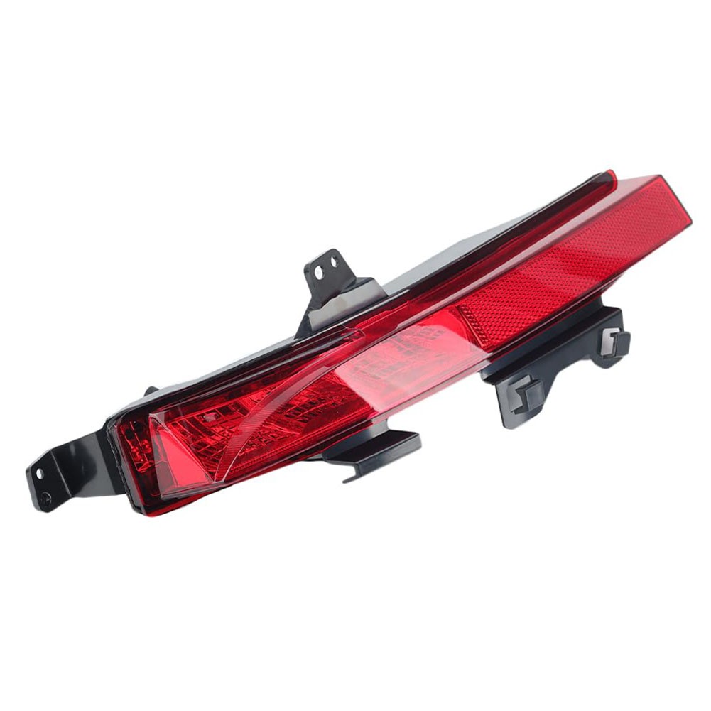L&R Red Rear Bumper Reflector Light For Land Rover Discovery Sport LR060910 - Picture 23 of 31