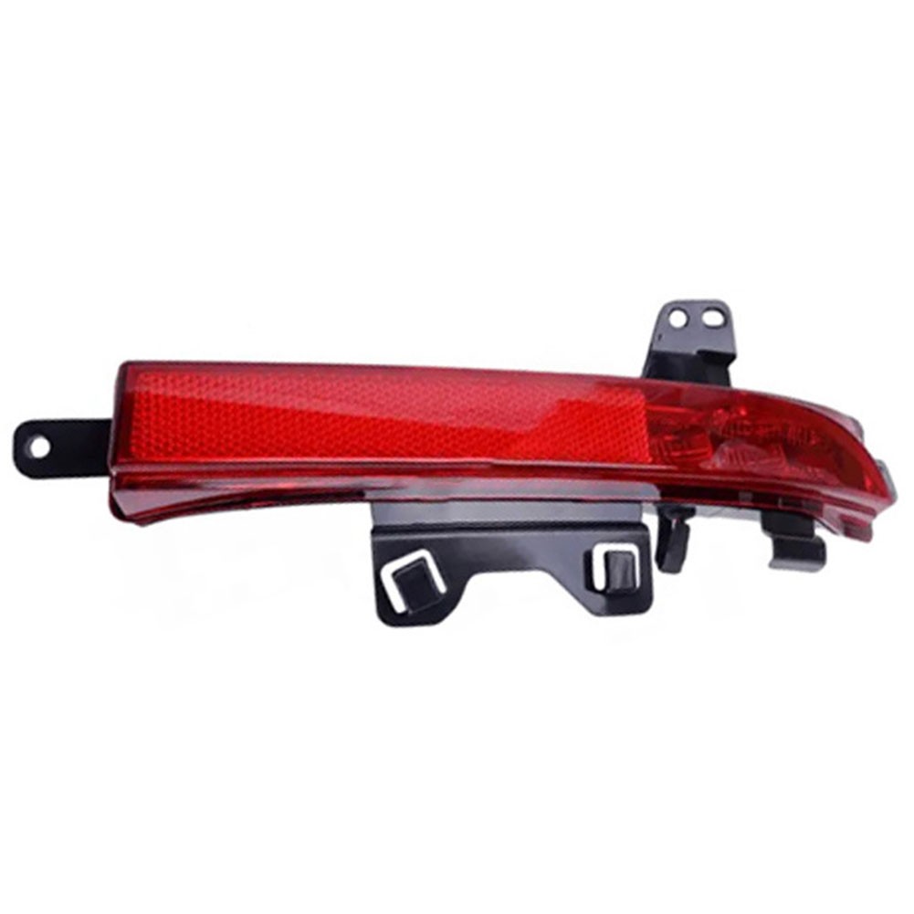 L&R Red Rear Bumper Reflector Light For Land Rover Discovery Sport LR060910 - Picture 19 of 31