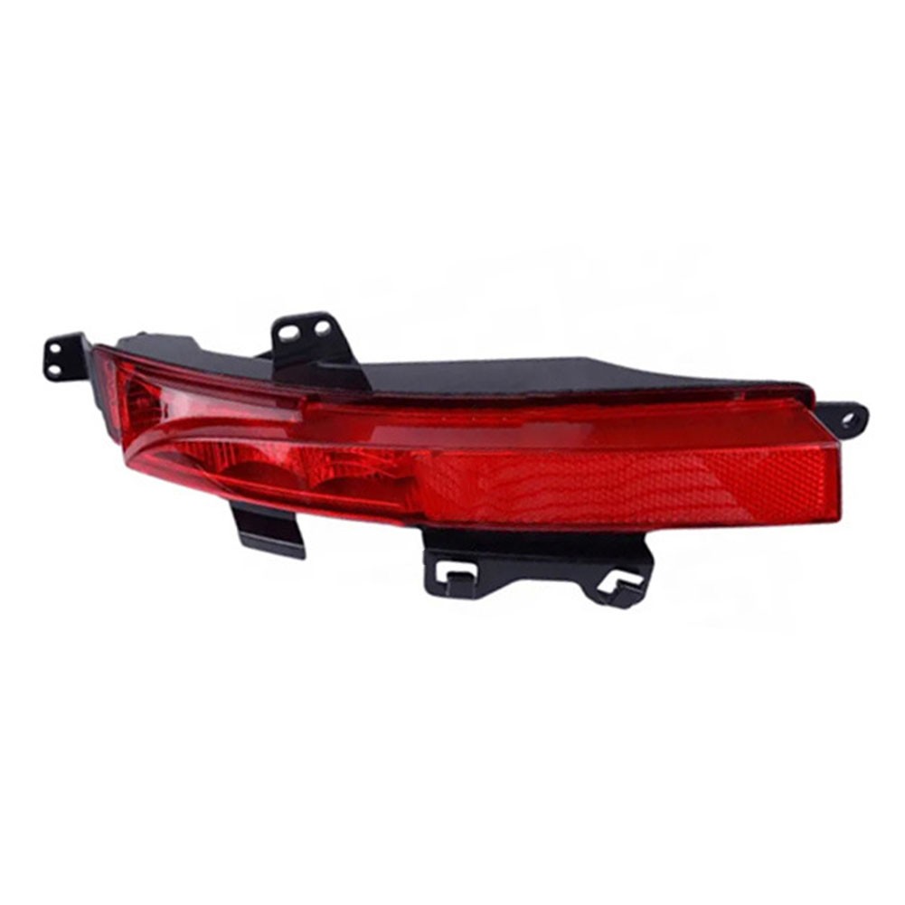 L&R Red Rear Bumper Reflector Light For Land Rover Discovery Sport LR060910 - Picture 29 of 31