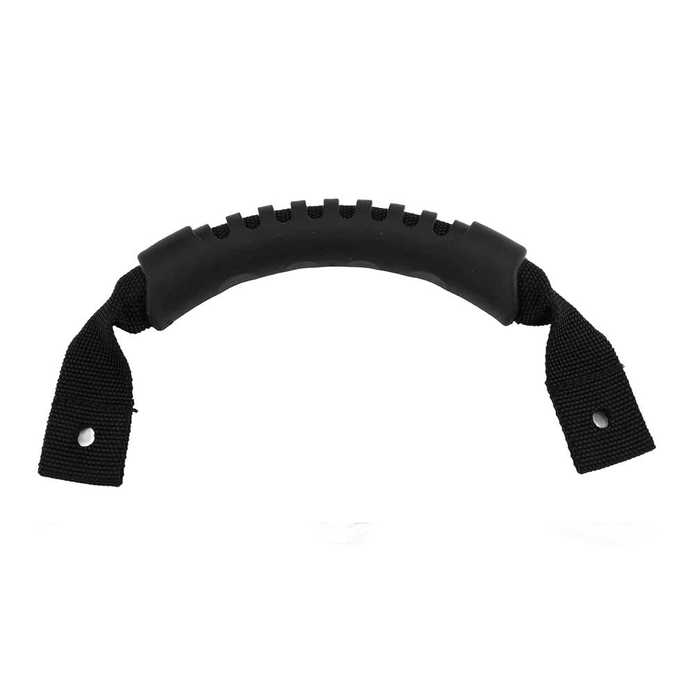 Ergonomic For Kayak Handle with Anti Slip Woven Strap for Canoe and Luggage Use - Picture 13 of 29