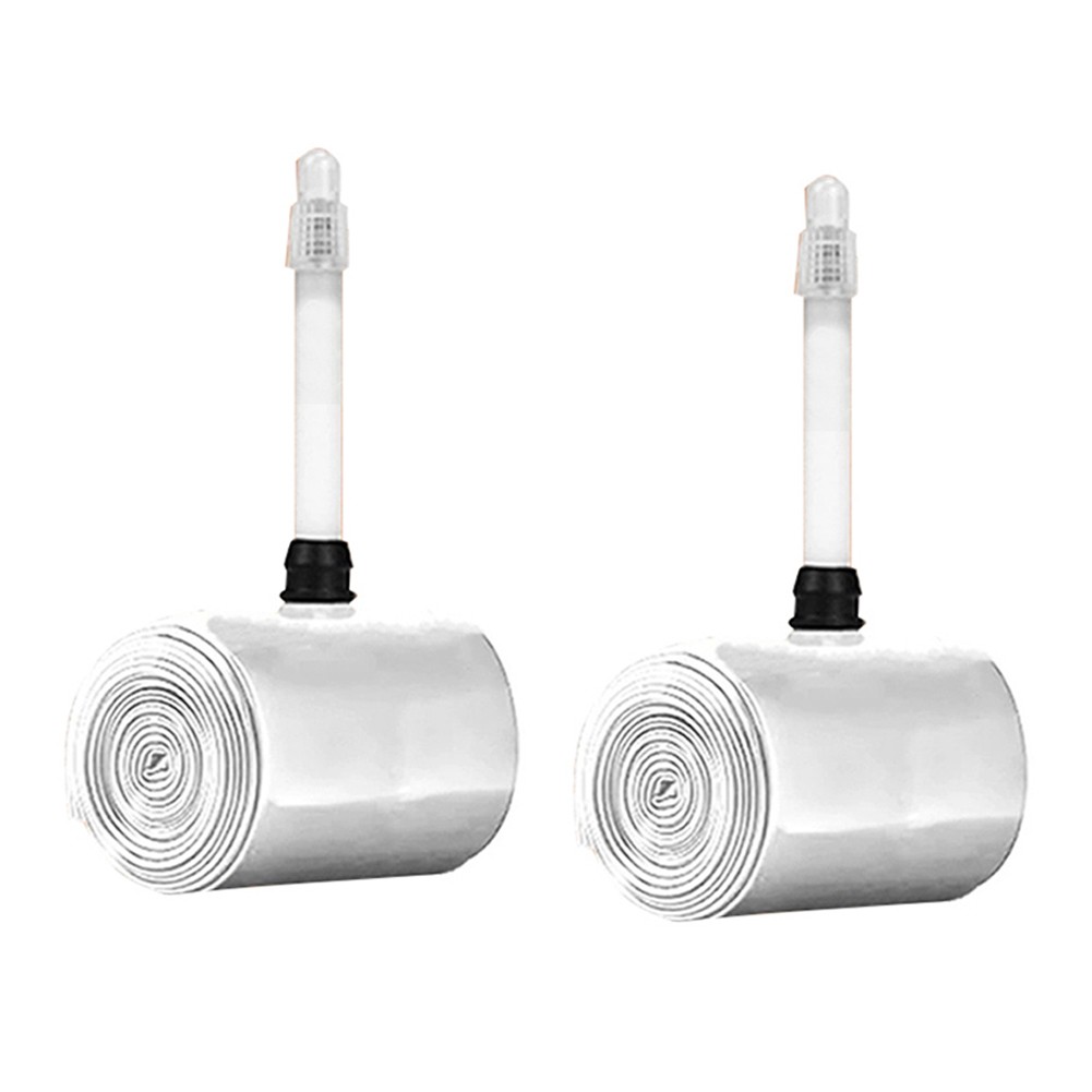 Lightweight For tpu Inner Tubes for Mountain Bike Tires 26 27 5 29 Inch 2 Pack