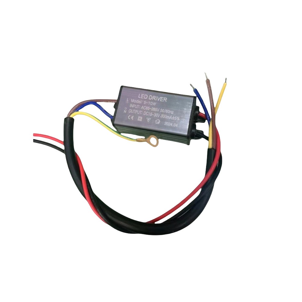 Aluminum Cased 5100W LED Driver Waterproof Power Supply for For outdoor Lights - Picture 13 of 29