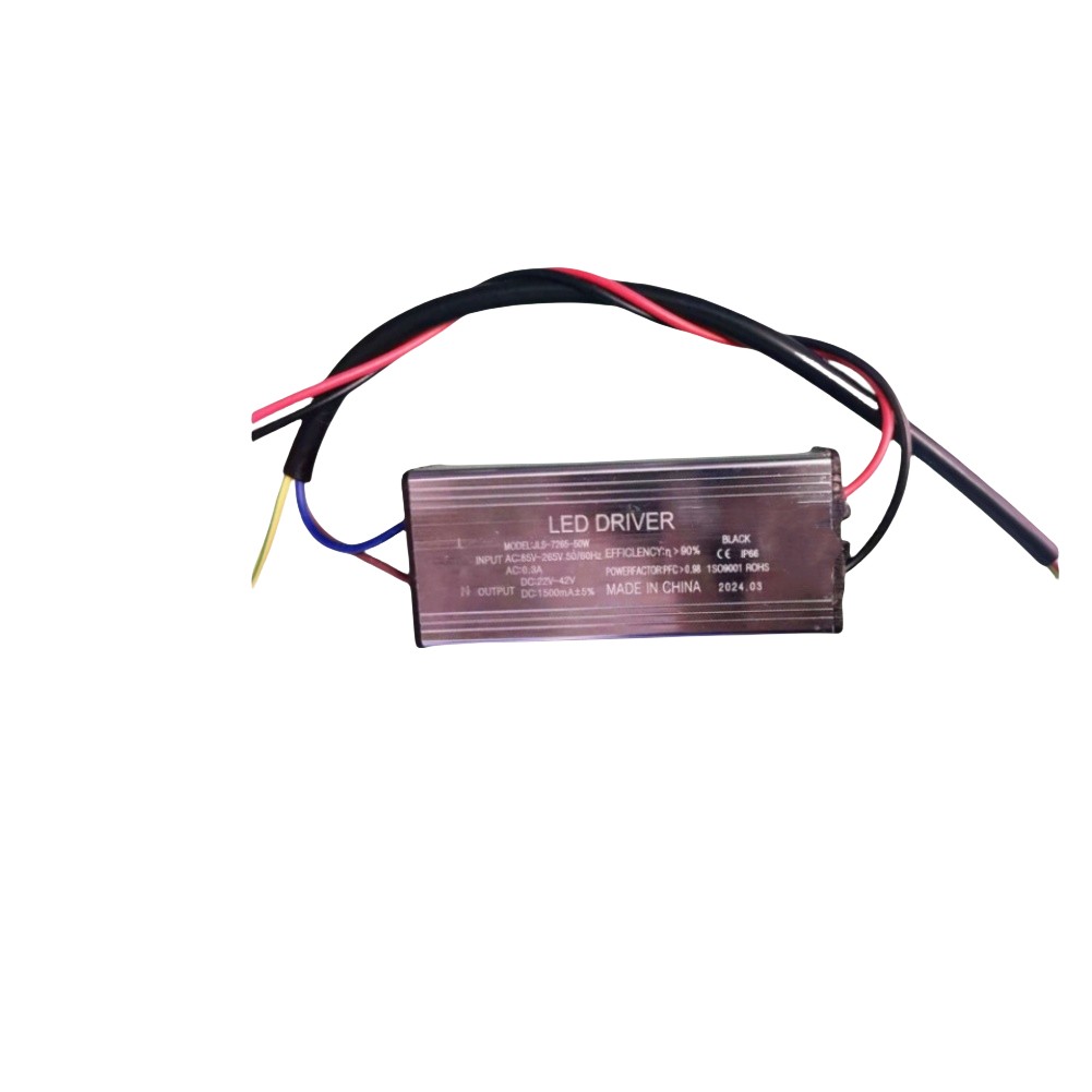 Aluminum Cased 5100W LED Driver Waterproof Power Supply for For outdoor Lights - Picture 20 of 29