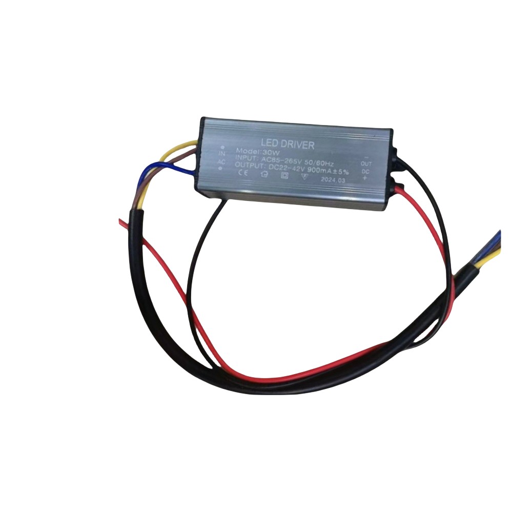 Aluminum Cased 5100W LED Driver Waterproof Power Supply for For outdoor Lights - Picture 17 of 29