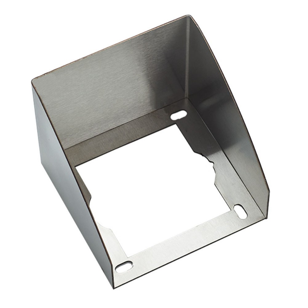 For 86 Type Socket Outdoor Switch Protection Rain Cover Enhanced Safety Features