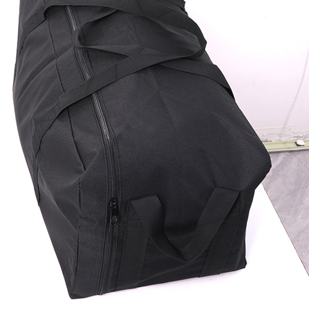 Multi Size Camping Bag for Tent Poles Fishing Gear with Comfortable Handle - Picture 27 of 41