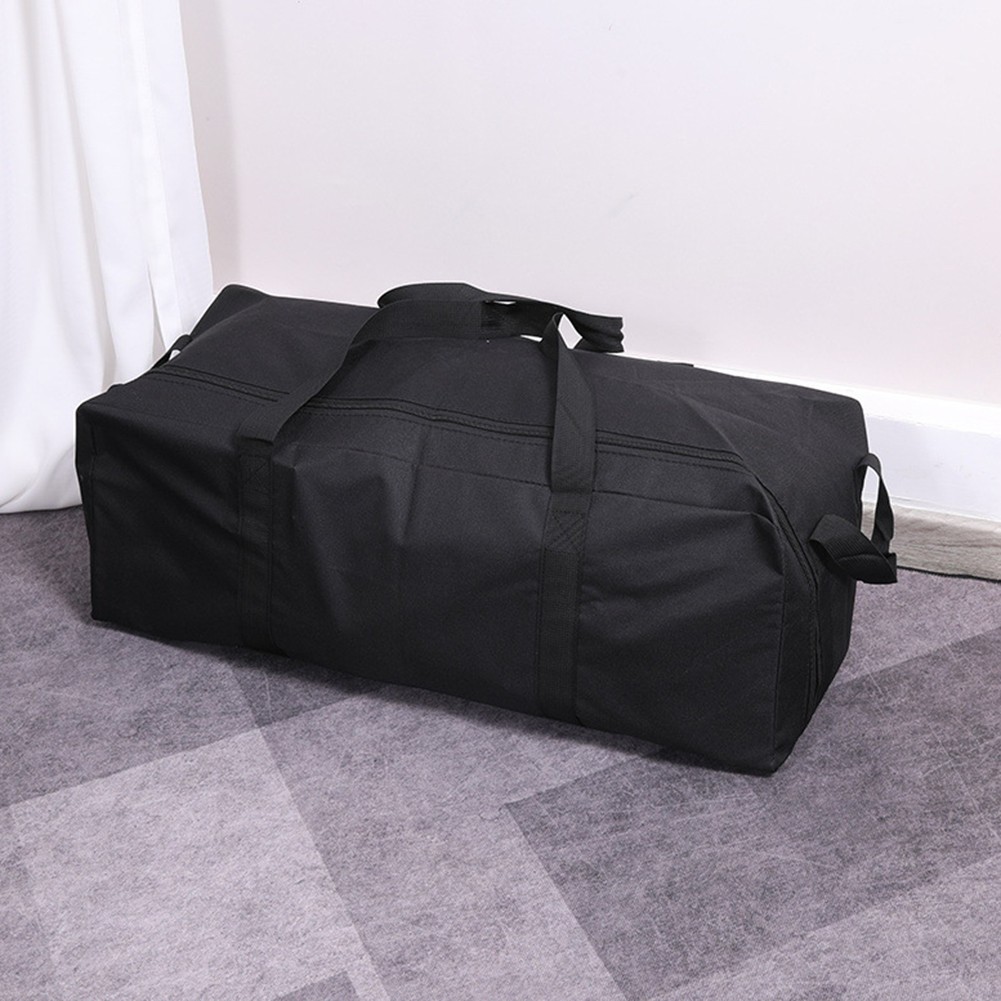 Multi Size Camping Bag for Tent Poles Fishing Gear with Comfortable Handle - Picture 26 of 41