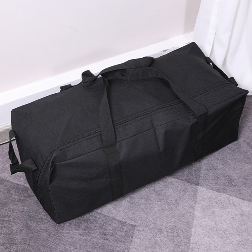 Multi Size Camping Bag for Tent Poles Fishing Gear with Comfortable Handle - Picture 33 of 41