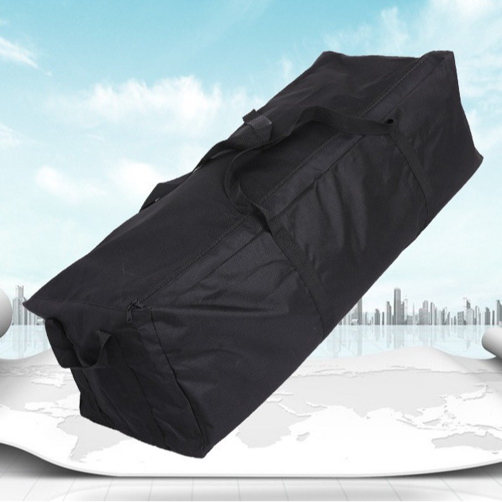 Multi Size Camping Bag for Tent Poles Fishing Gear with Comfortable Handle - Picture 29 of 41