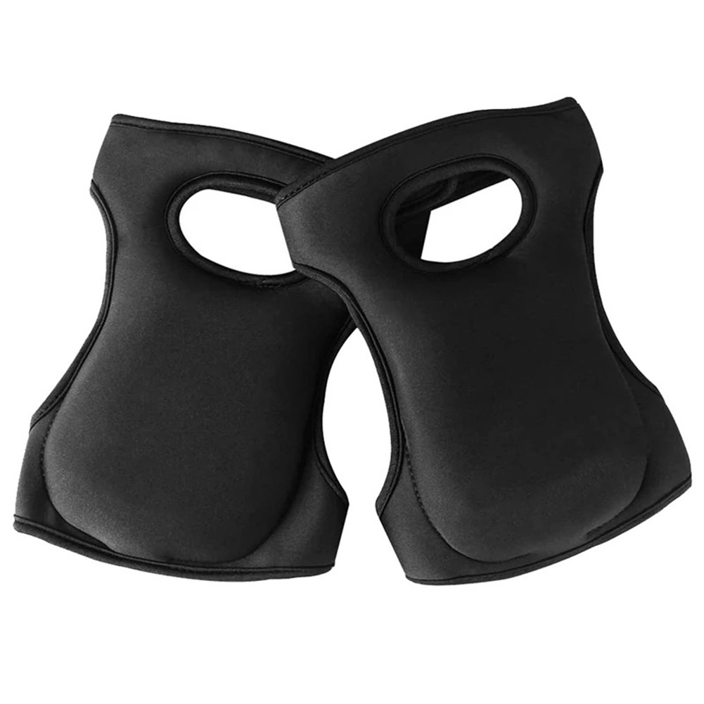 Gardening Knee Pads Soft EVA Neoprene for Cleaning Repair and Outdoor Use