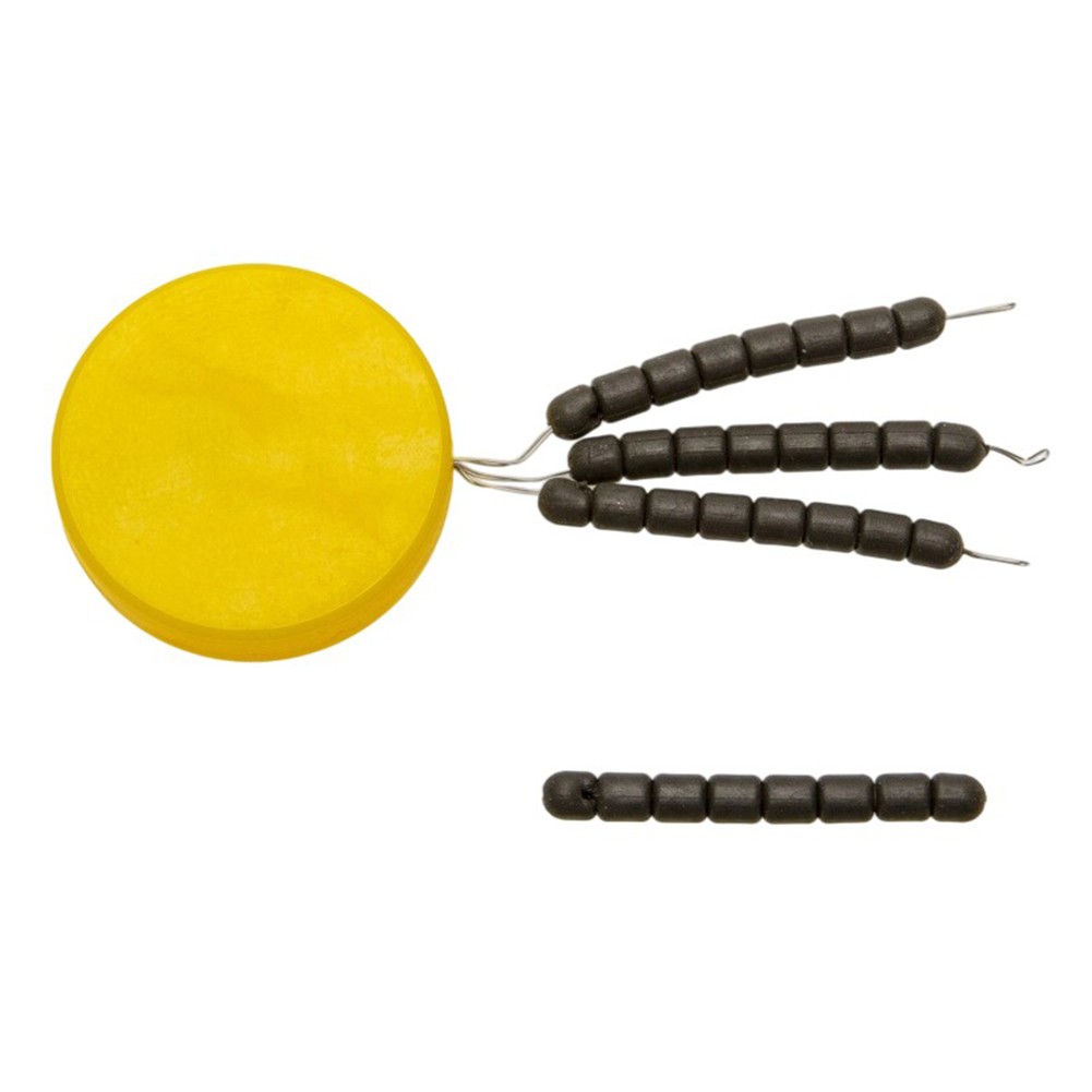 TPE Hooklink Sinker Clinga for Carp Fishing For Hair Rig Tackle Weights - Picture 23 of 23