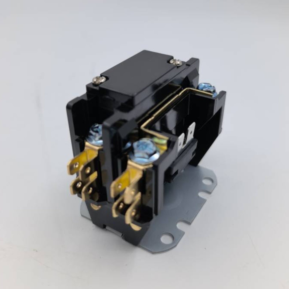 AC 220 Volt Contactor for For air Conditioner Compressor and Condenser Unit Use - Picture 17 of 20