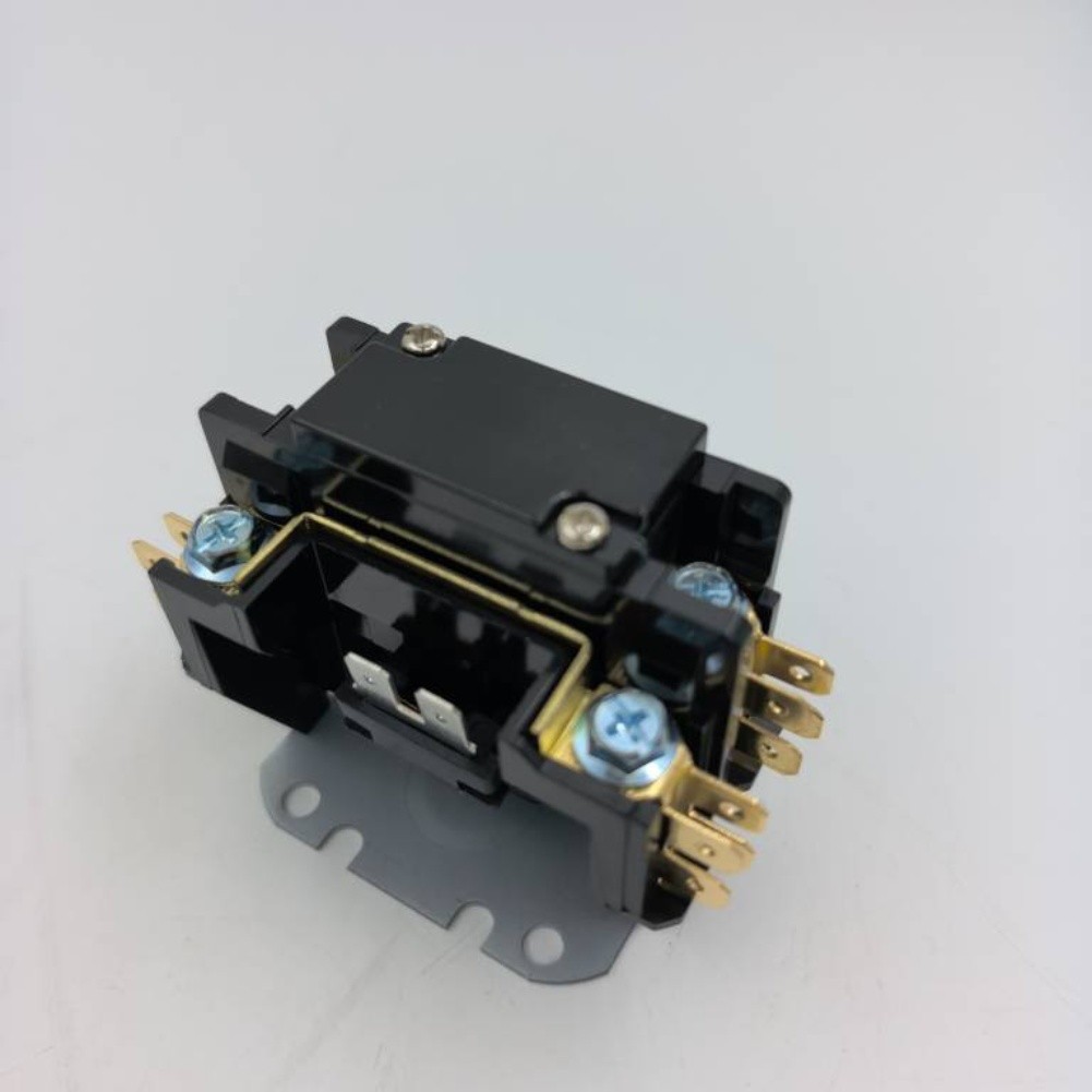 AC 220 Volt Contactor for For air Conditioner Compressor and Condenser Unit Use - Picture 13 of 20