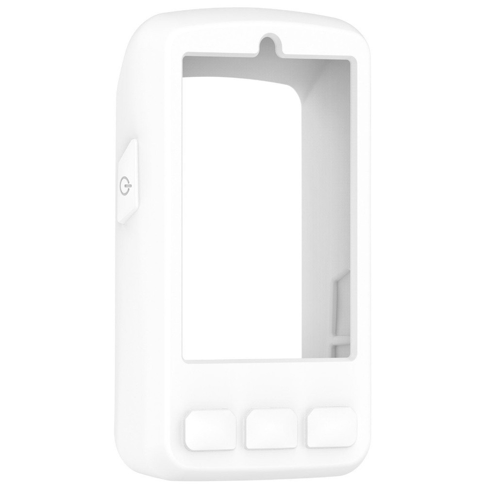 Soft Silicone Case for Wahoo ELEMNT BOLT 3V3 Easy Fit Lightweight Material