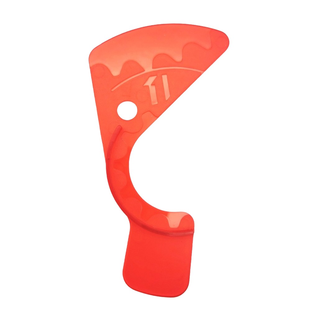 12-Speed Transmission 10cm Length Compact Design Tool Robust Cycling Tool