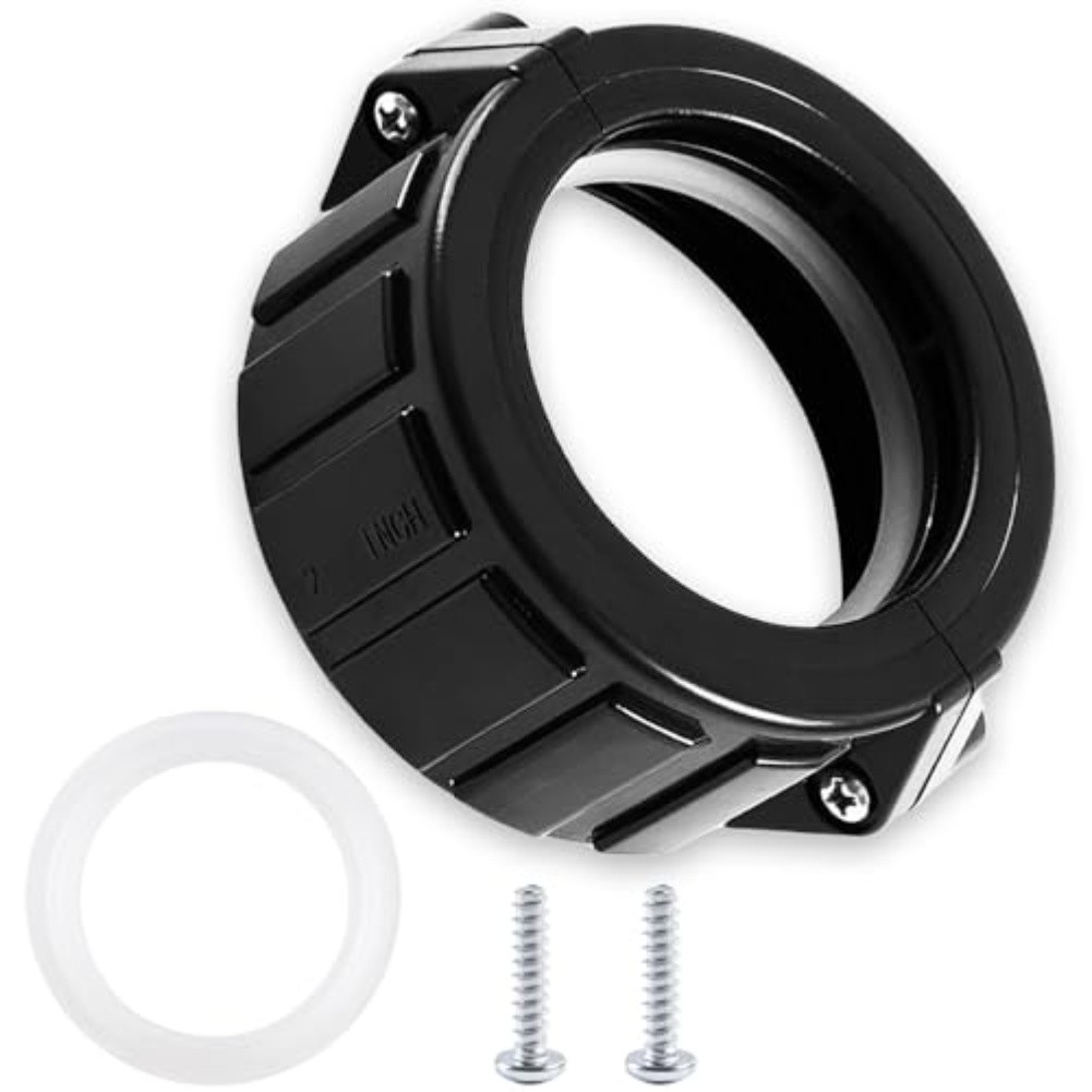 Split Nut Union 2 Zoll für Balboa für Coleman HydroQuip Spa Heizung Pumpe - Bild 13 von 16