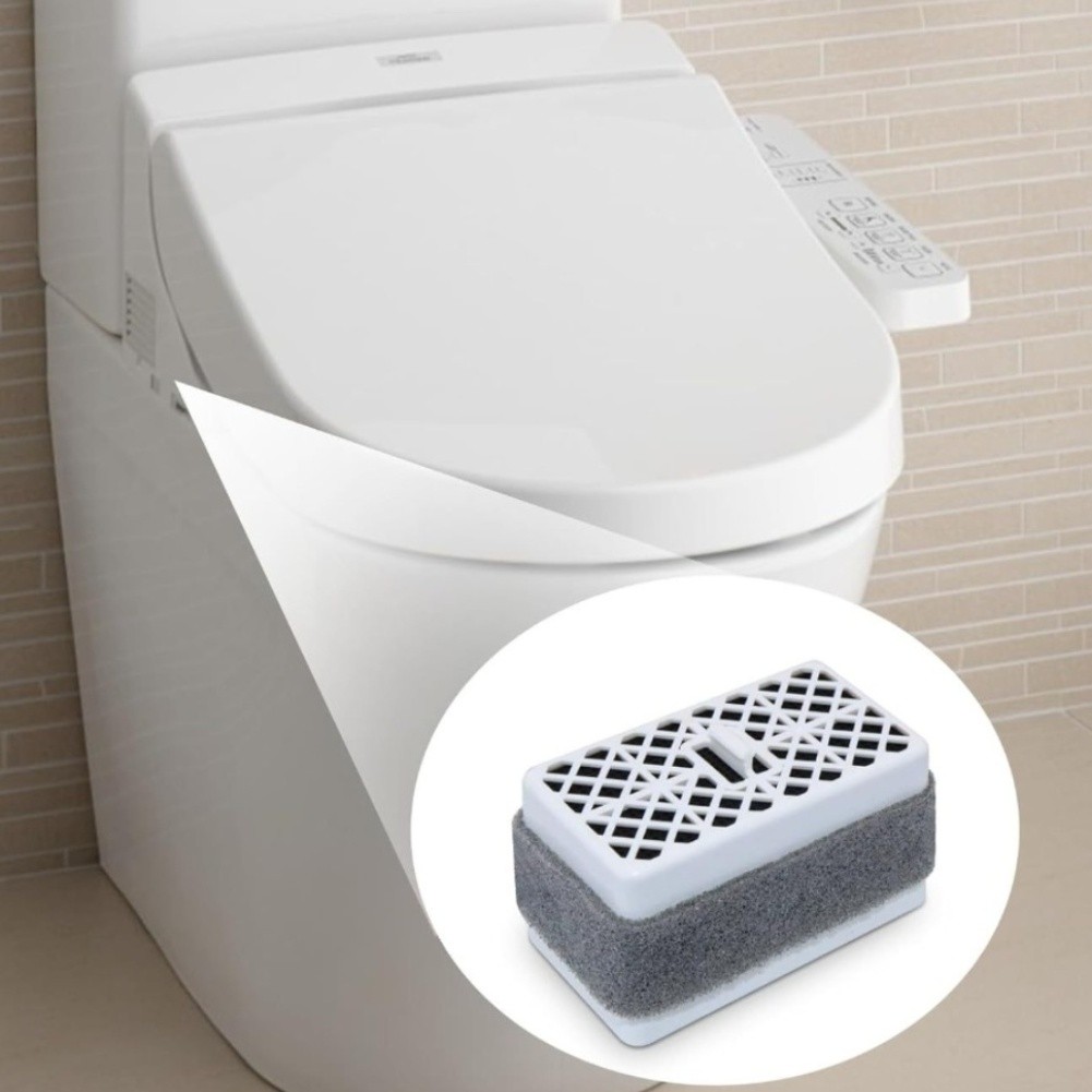 WC Desodorierungsfilter Ersatz 24 Stück für TOTO THU6474 01 SW3054 Serie - Bild 18 von 28