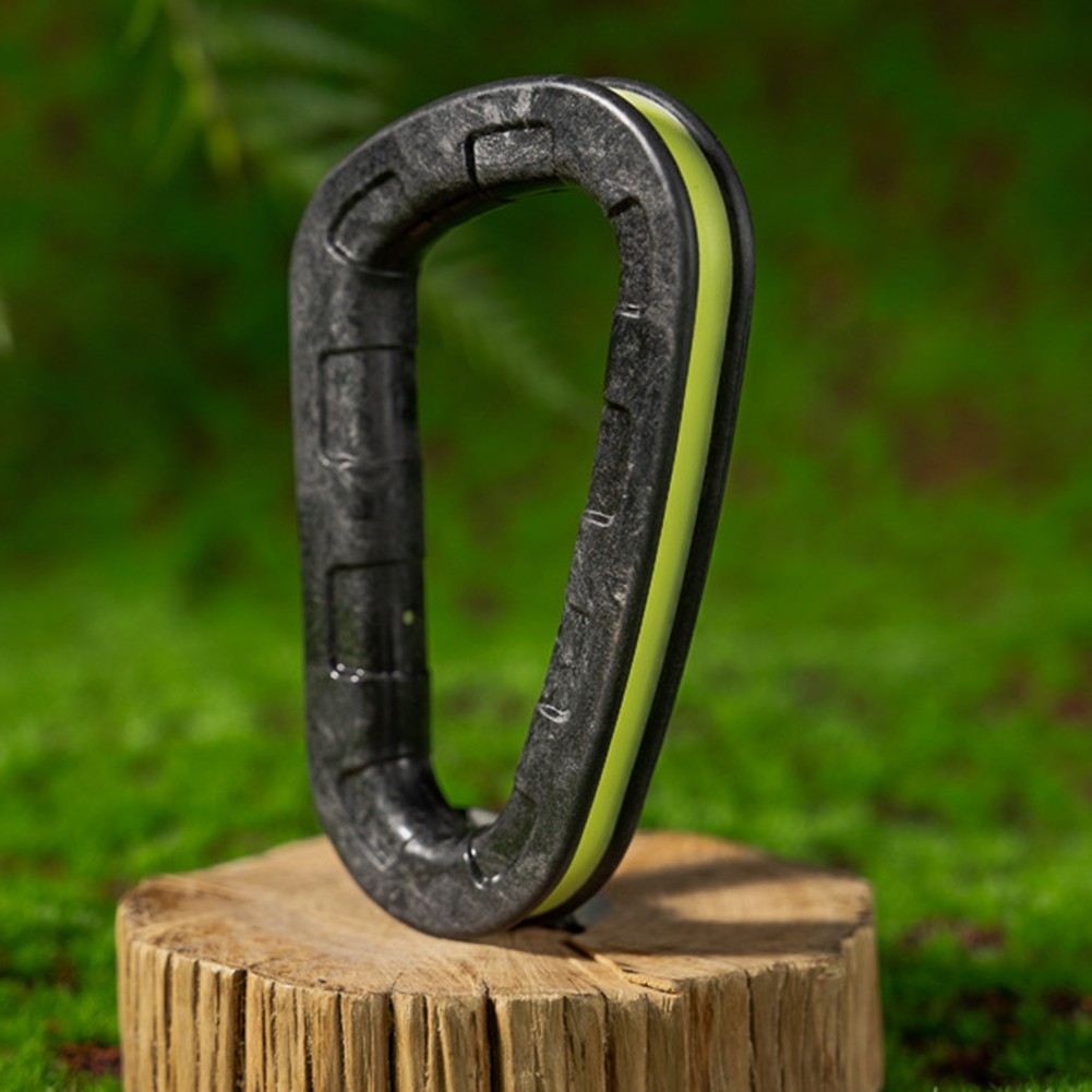 Cable Puller Carbon Material Low Temperature Resistance Metal Buckle Design