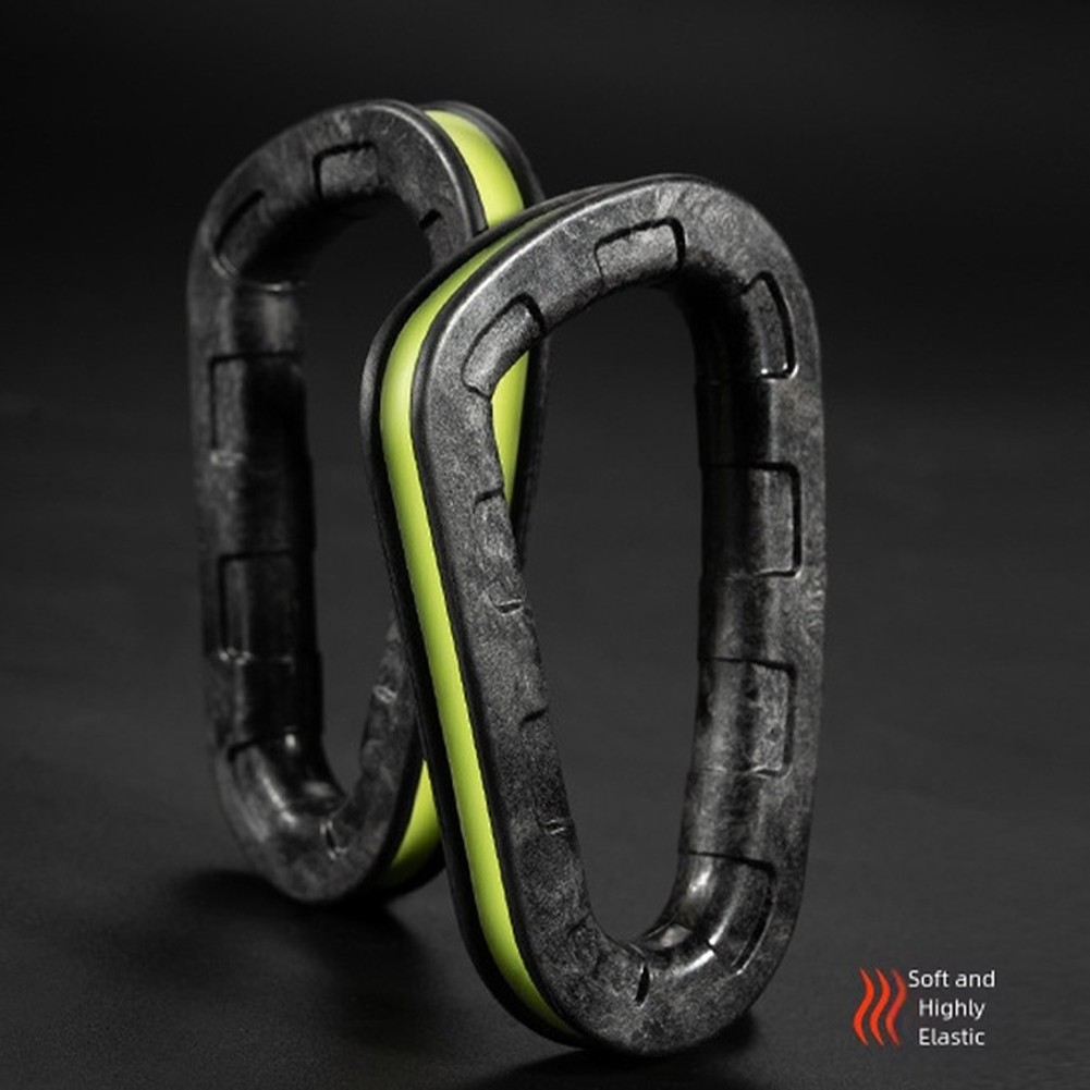 Cable Puller Carbon Material Low Temperature Resistance Metal Buckle Design