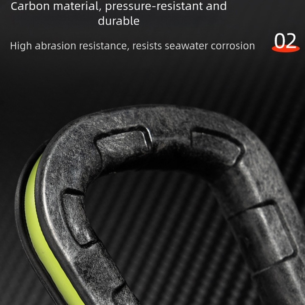 Cable Puller Carbon Material Low Temperature Resistance Metal Buckle Design