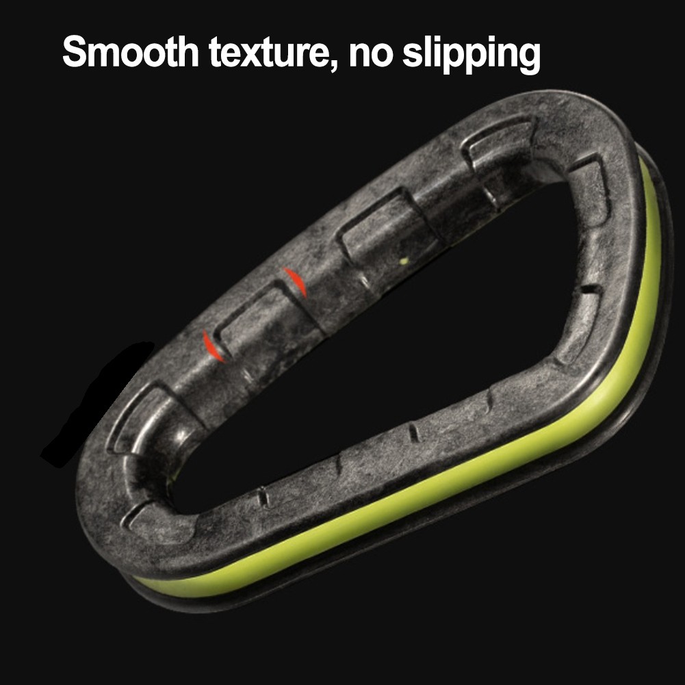 Cable Puller Carbon Material Low Temperature Resistance Metal Buckle Design