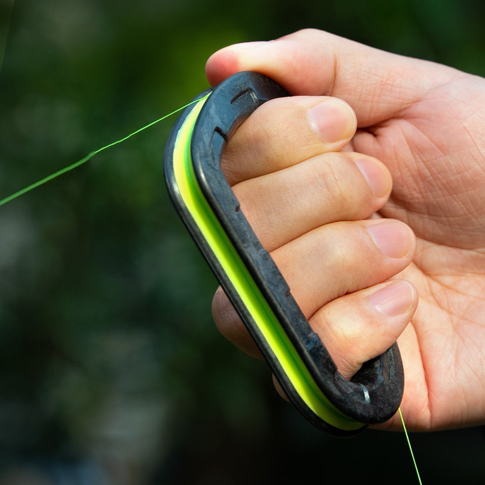 Cable Puller Carbon Material Low Temperature Resistance Metal Buckle Design