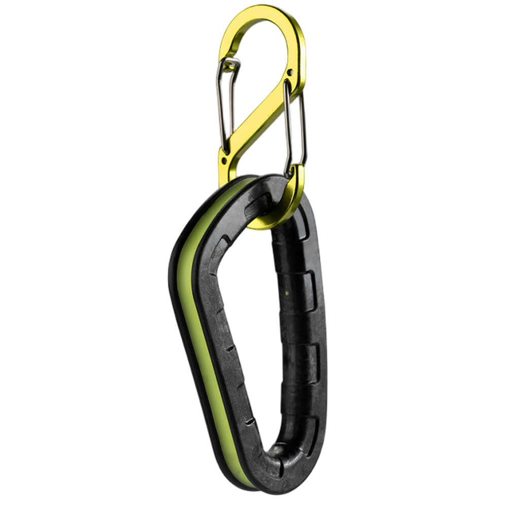 Cable Puller Carbon Material Low Temperature Resistance Metal Buckle Design