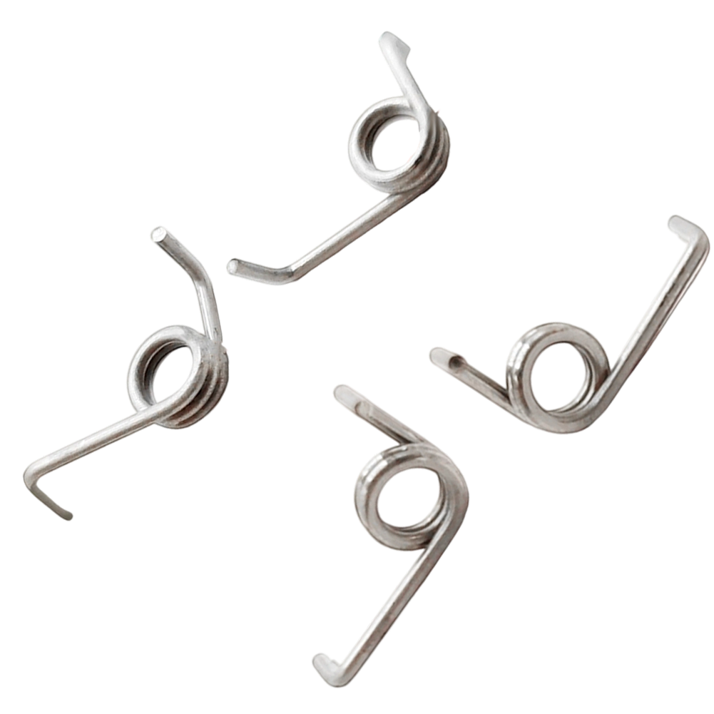 Fishing Reel Spring TATULA Replacement Spring Applicable Models Weight 1g