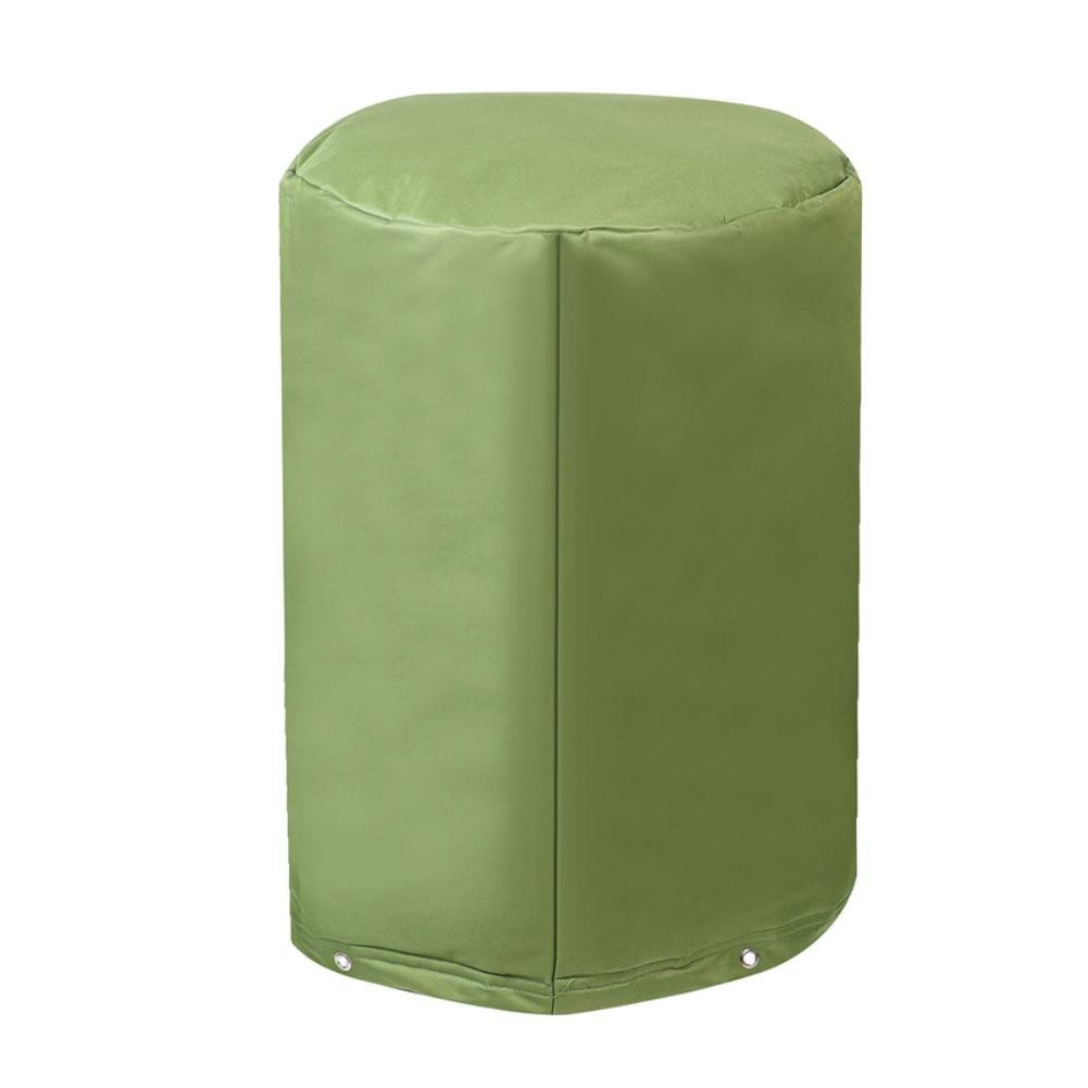 Wetterfeste Brunnenpumpenabdeckung mit 5-lagiger Isolierung und Frostschutz - Bild 9 von 28