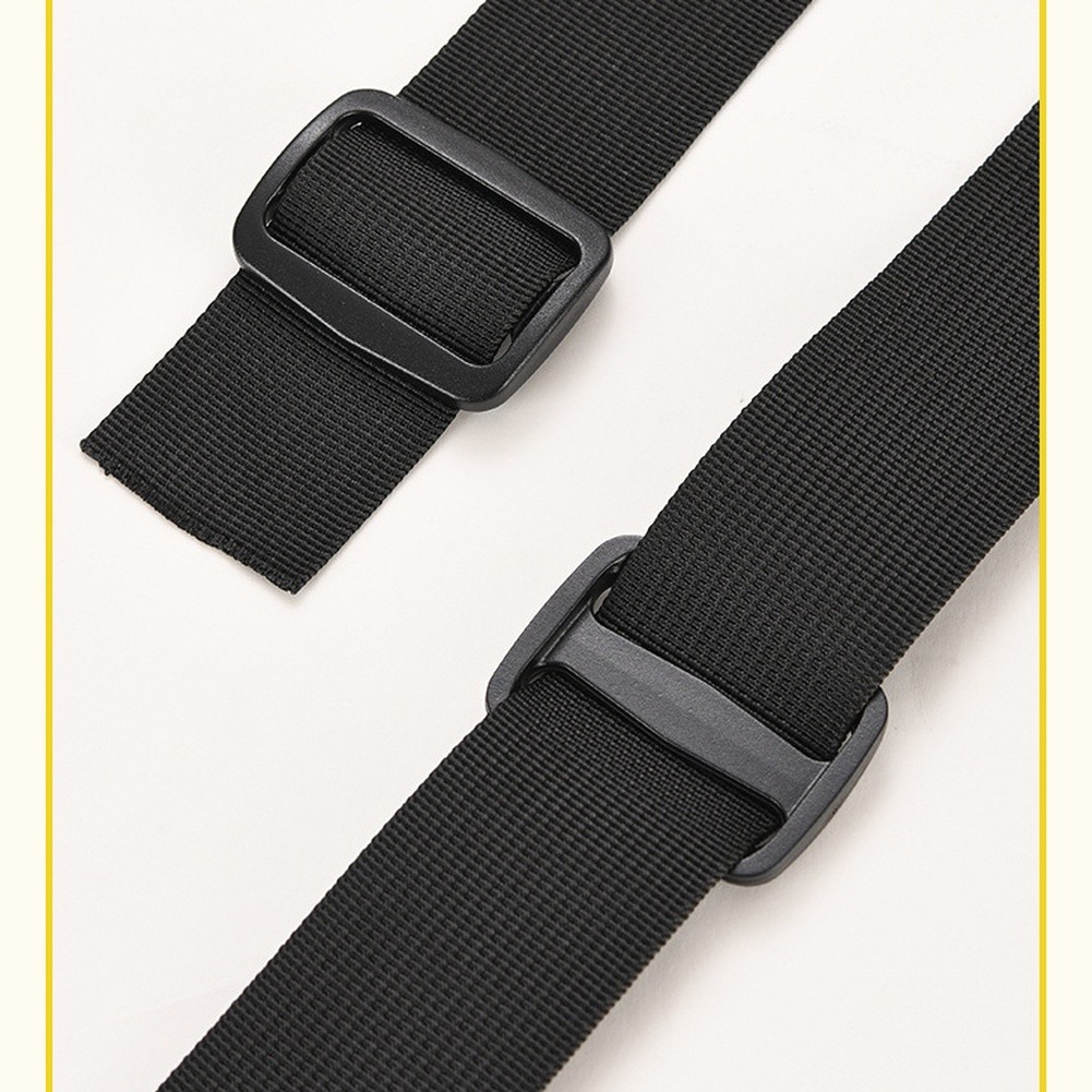 Adjustable Strap Outdoor Activities Comfortable Design Load-Bearing Capacity