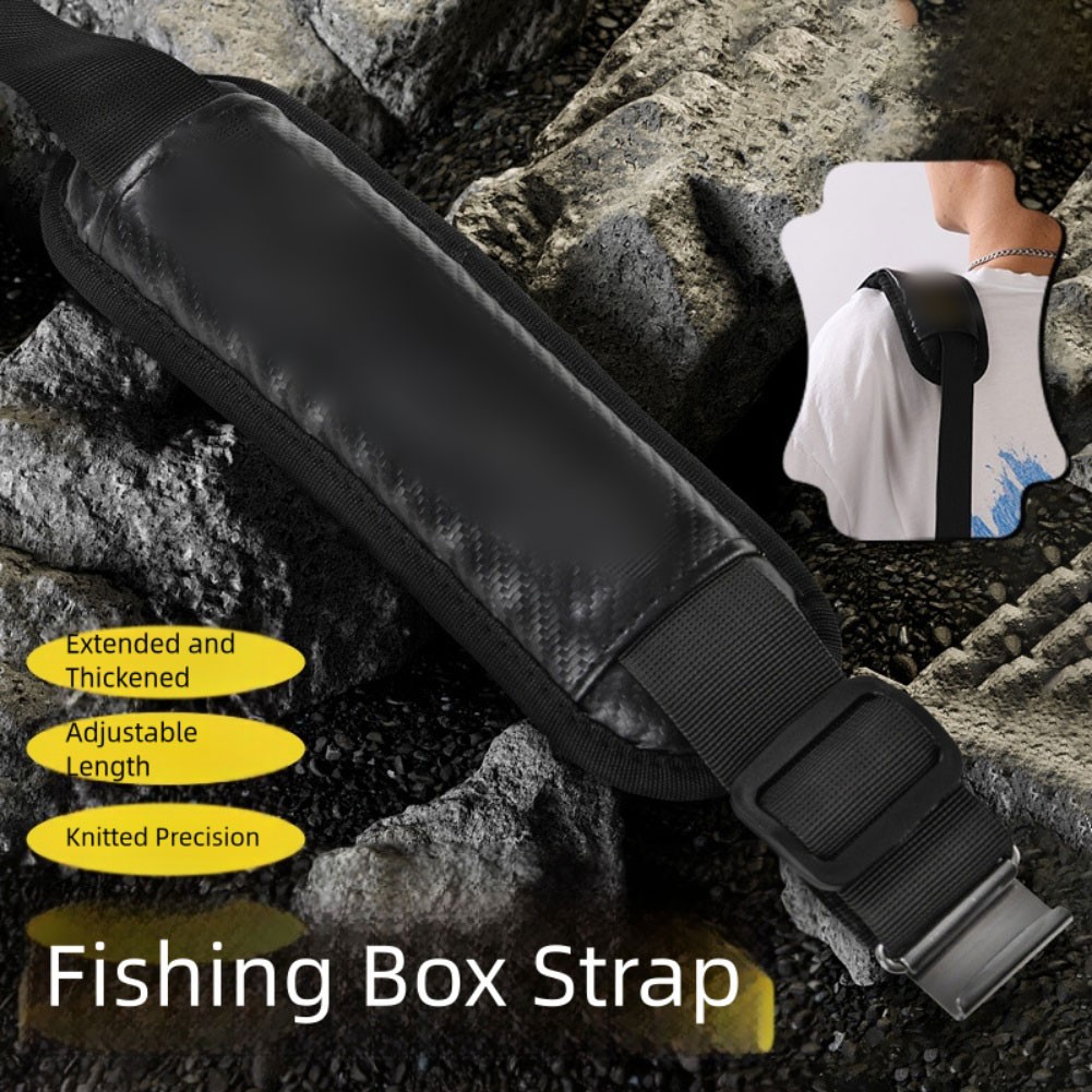 Adjustable Strap Outdoor Activities Comfortable Design Load-Bearing Capacity