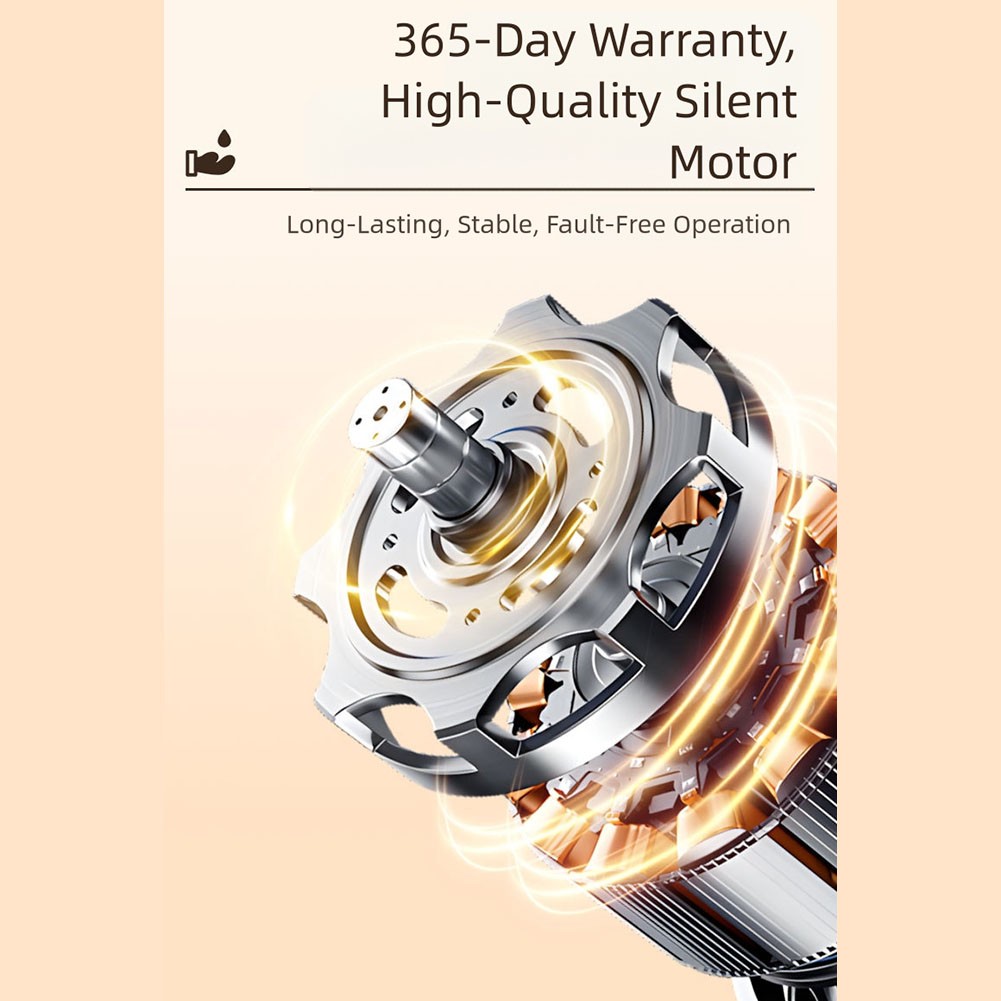 Touchless Dual Head Electric Soap Dispenser with Foam Function 400ml Capacity